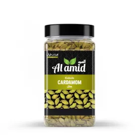 Egész kardamom 75g , Al Amid