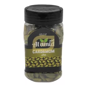 Egész kardamom 75g , Al Amid