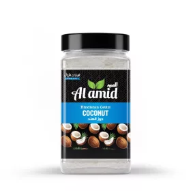 Kókuszreszelék  75g, Al Amid