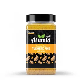 Kurkuma 100g, Al Amid