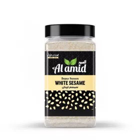 Szezámmag egész 100g, Al Amid