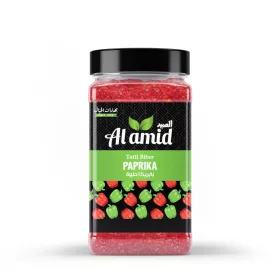 Őrölt csemege paprika 100g, Al Amid