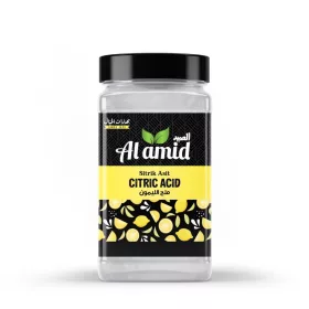 Citromsav 150g, Al Amid
