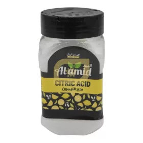 Citromsav 150g, Al Amid