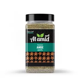 Ánizs egész 100g, Al Amid