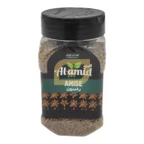 Ánizs egész 100g, Al Amid