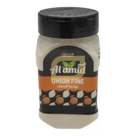 Hagymapor 100g, Al Amid