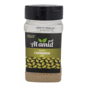 Őrült kardamom 75g Al Amid