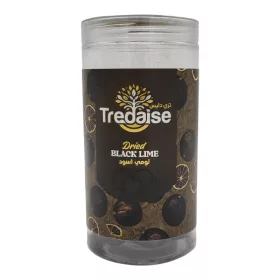 Fekete lumi 80g, Tredaise