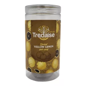 Sárga lumi 80g, Tredaise
