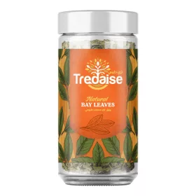 Babérlevél  50g, Tredaise