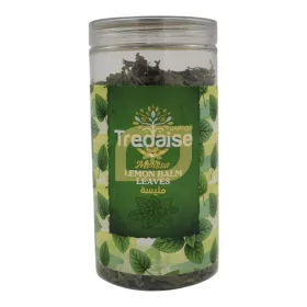 Citromfű tea 40g,  Tredaise