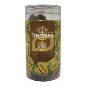 Szennalevél tea (circaea egész) 70g, Tredaise