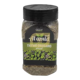 Oregánó 30g, Al Amid