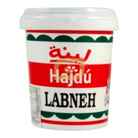 Labneh 500G, Hajdú