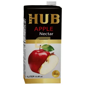 Alma ital 1l, Hub