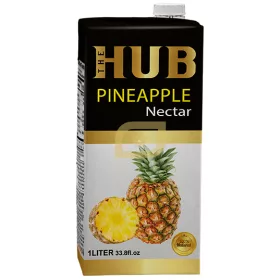 Ananász Ital 1 l, Hub