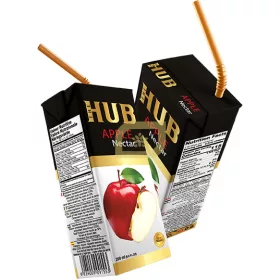 Alma ital 200ml, Hub