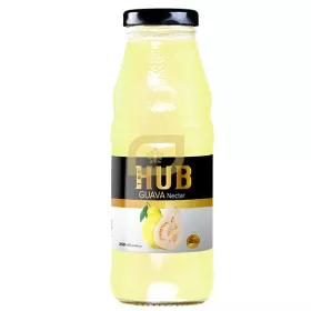 Guava ital 250ml, Hub