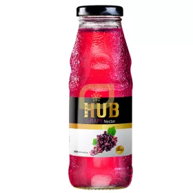 Szőlő ital 250ml, Hub