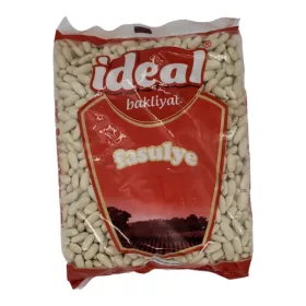 Fehér Bab Nagy szemű 900g, Ideal