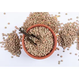 Kis zöld lencse 25kg, Ideal