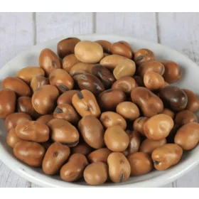 Lóbab szeletelt 25kg, Ideal