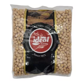 Csicseriborsó 12mm 900g, Ideal