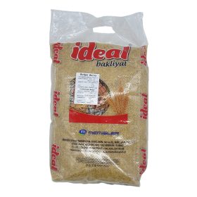 Bulgur durva 5kg, Ideal