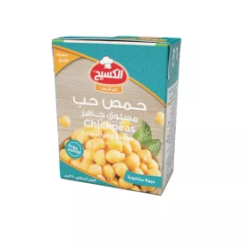 Csicseriborsó 380g, Kasih