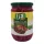 Csemege retek (szeletelt) 400g, LARA