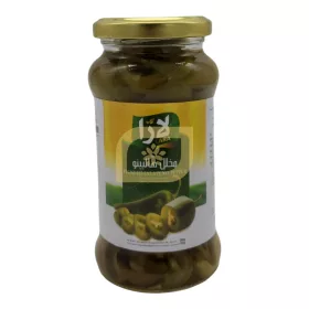Jalapeno paprika 300g, LARA