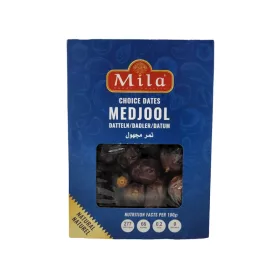 Király datolya L 1kg kék Mila