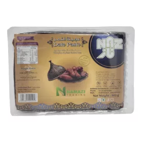 Datolya Paszta 900g, Namazi