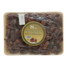 Meshruk  datolya 900g, GRM