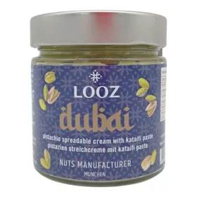 Dubai Pisztáciakrém kataiffel 200g