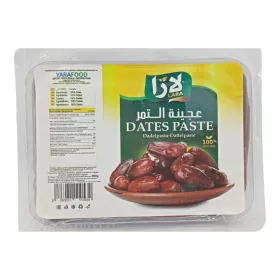 Datolya Paszta 900g, LARA