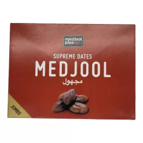 Király Datolya L 5kg, Piros Medjol Plus