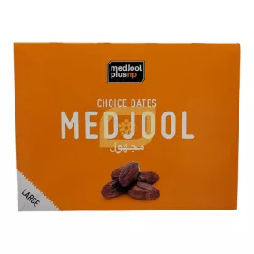 Király Datolya L 5kg, Medjol (narancs)