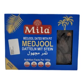 Király Datolya L 750g kék Mila