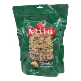 Dió 1kg, Mila