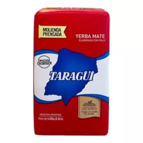 Mate tea 500g, Taragui 
