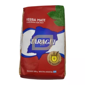 Mate tea Taragui, 1kg
