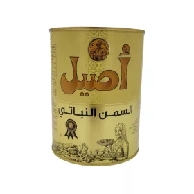 Ghí vaj, Ghee (növényi) 1kg, Aseel