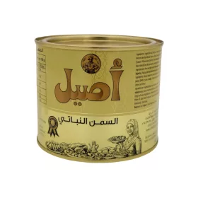 Ghí vaj, Ghee (növényi) 500g, Aseel