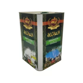 Olivaolaj Prémium 8 L, Alaile