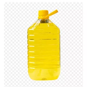 Napraforgó étolaj 5l, Voliya