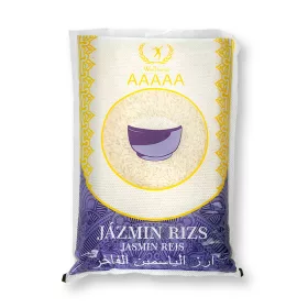 Jázmin rizs Wellness