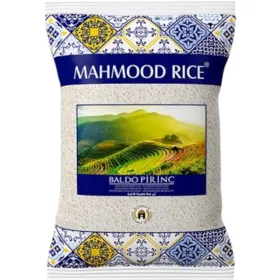 Rizottó egyiptomi baldo rizs 4,5kg, Mahmood