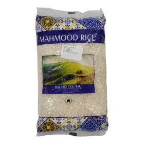 Rizottó egyiptomi baldo rizs 900g, Mahmood